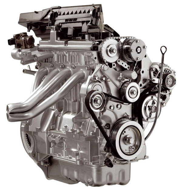 2013 Iti Fx45 Car Engine